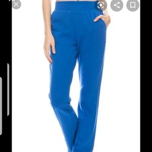 Stateside french terry HR sweatpants
